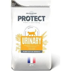 Cibo per Gatti con Problemi Urinari Pro-Nutrition Flatazor Protect Urinary 2kg