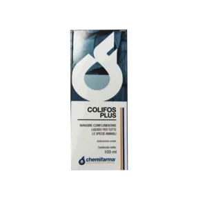 Chemifarma Colifos Plus