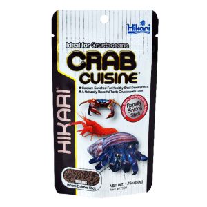 Hikari Crab Cuisine
