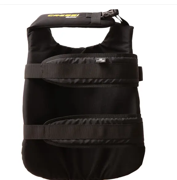 SALVAGENTE PER CANI – DOG LIFE JACKET – MICRO - immagine 8