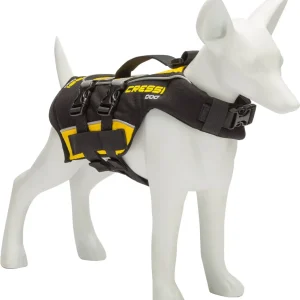SALVAGENTE PER CANI – DOG LIFE JACKET – MICRO