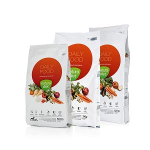 Natura Diet Daily Food