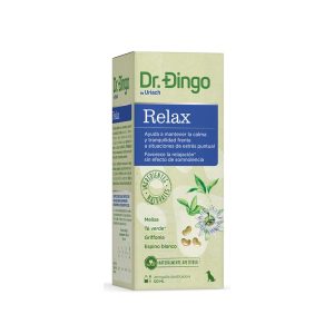 Dr Dingo Relax 120 ml