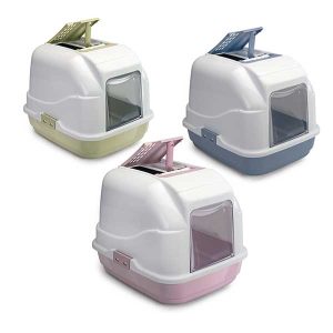 Imac Easy Cat Toilette Gatti