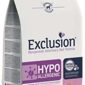 Exclusion Diet Hypoallergenic Puppy Pork All Breeds (Kg/Size: 2)