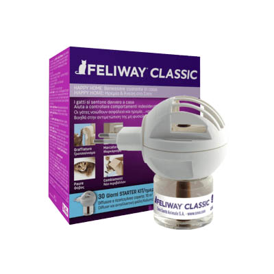 Feliway Classic Diffusore - immagine 2