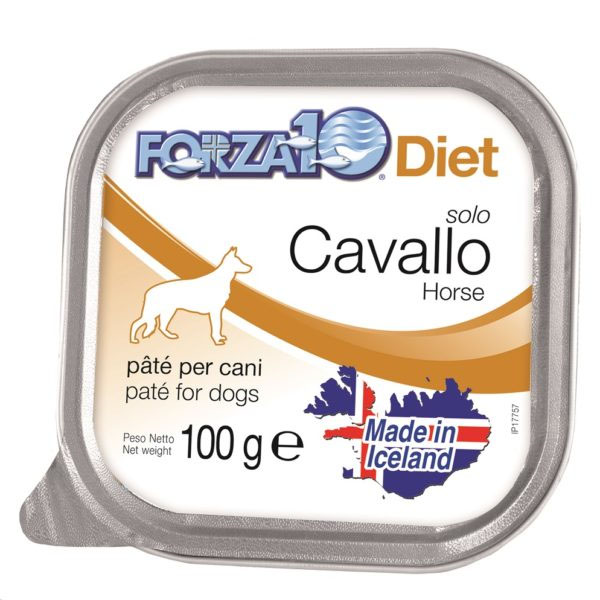 Forza10 Solo Diet Vaschette Cani - immagine 3