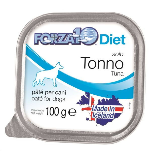 Forza10 Solo Diet Vaschette Cani - immagine 7