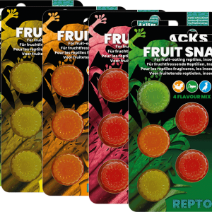 FRUIT SNACKS