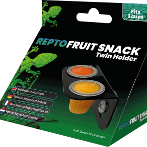 PORTA FRUIT SNACKS DOPPIO