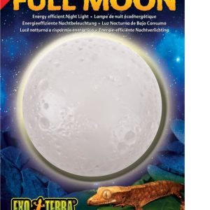 Full Moon Exo Terra Luna artificiale