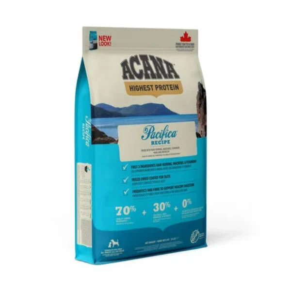 Acana Pacifica Recipe Dog 11,4kg - immagine 2