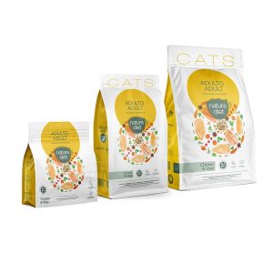 Natura Diet CAT Adult Chicken
