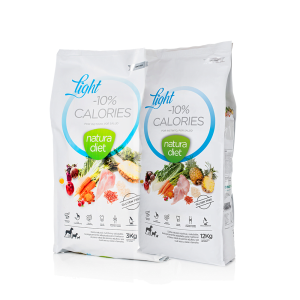 Natura Diet LIGHT -10% calorie