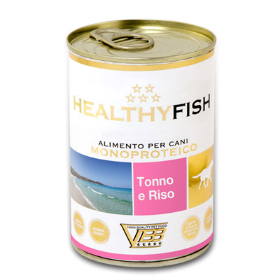 Healthy Fish Cani Adulti - immagine 4