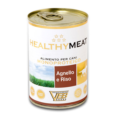 Healthy Meat Cani Adulti - immagine 7