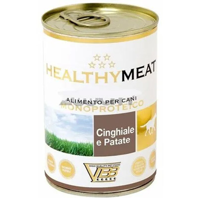Healthy Meat Cani Adulti - immagine 8