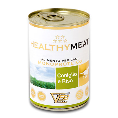 Healthy Meat Cani Adulti - immagine 6
