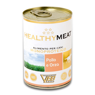 Healthy Meat Cani Adulti - immagine 2
