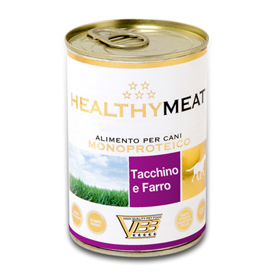 Healthy Meat Cani Adulti - immagine 3