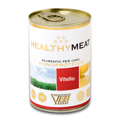 Healthy Meat Cani Adulti - immagine 4