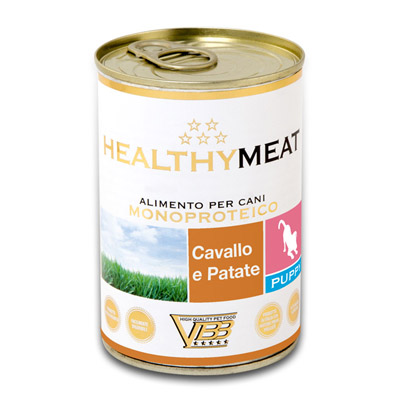 Healthy Meat Puppy - immagine 2