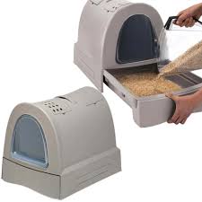 Lettiera Zuma mixed art. 82196