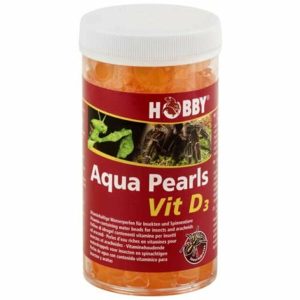 Hobby Aqua Pearls D3