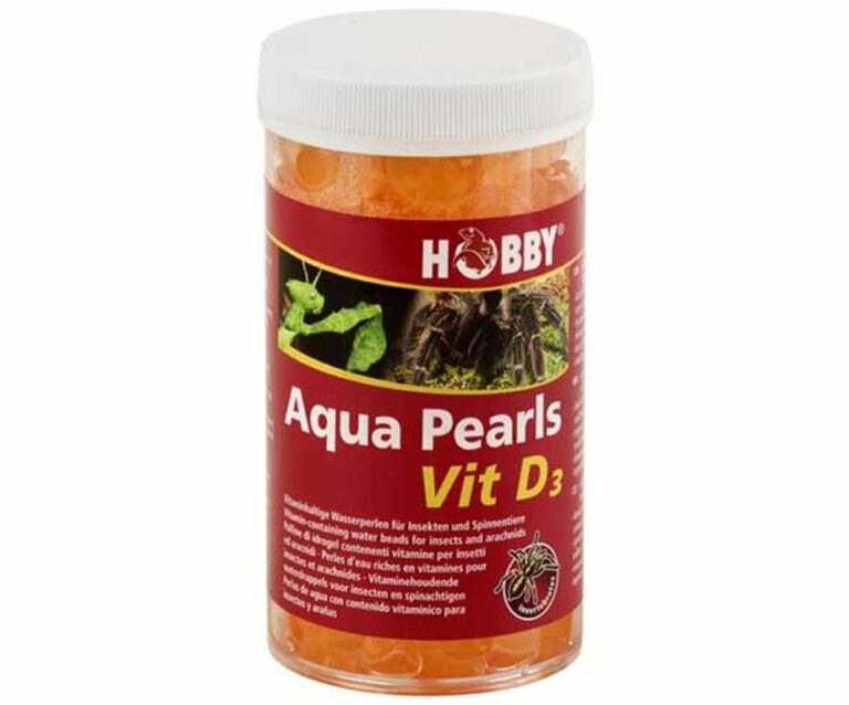 Hobby Aqua Pearls D3 - immagine 2