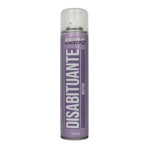 seido disabituante neutro 300 ml