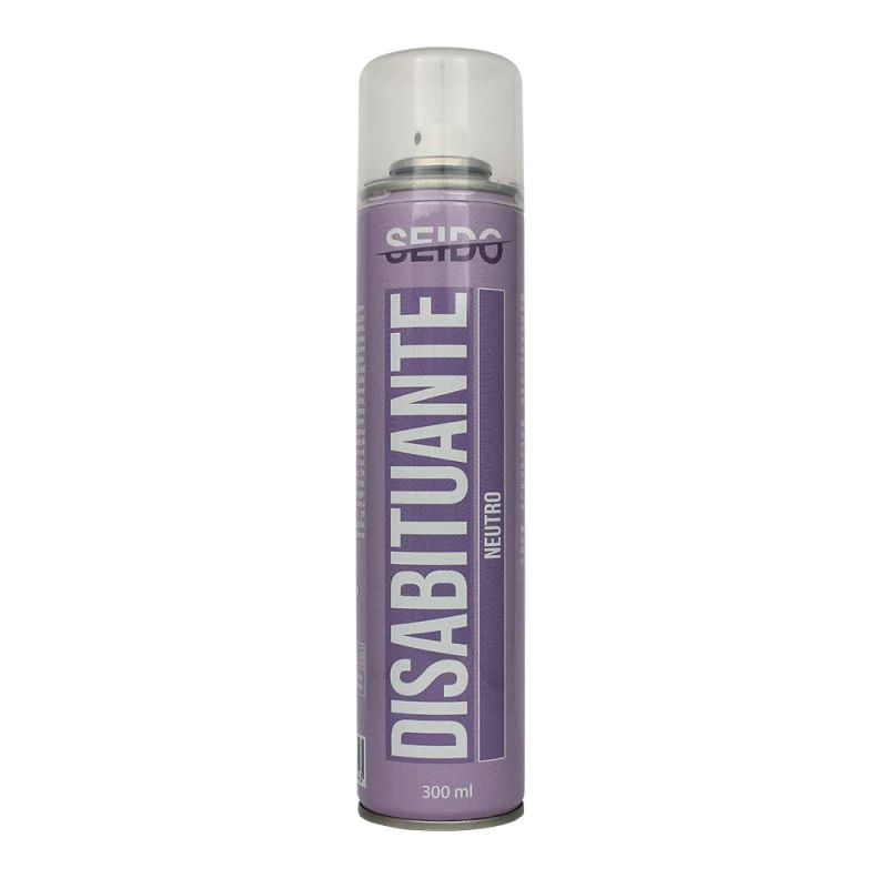 seido disabituante neutro 300 ml - immagine 2