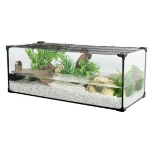 Zolux Tartarughiera Karapas 80cm