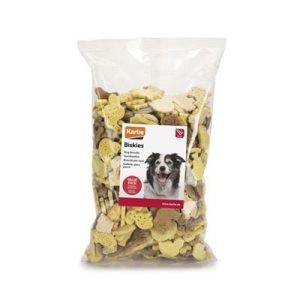 Karlie Biscotti Biskies Fattoria