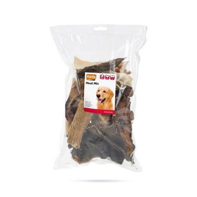 Karlie Mix di carni essicate 500gr - immagine 2