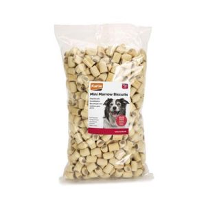 Karlie Biscotti Mini Marrow Beef