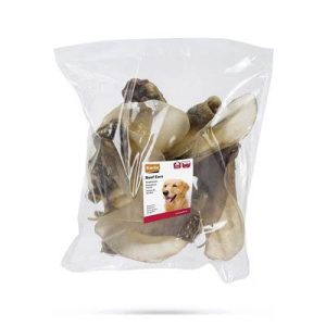 Karlie Orecchie di manzo 10pz