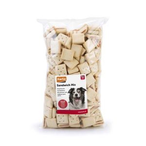 Karlie Biscotti Sandwich Mix