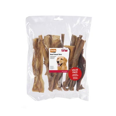 Karlie Strisce di Pelle Bovina - immagine 2