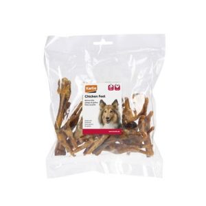 Karlie Zampe di Gallina