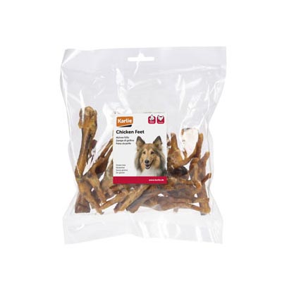 Karlie Zampe di Gallina