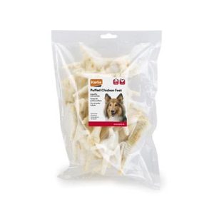 Karlie Zampe di Gallina Sbiancate