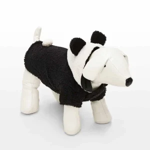Maglioncino per Cani Dog Line Panda Taglia 21
