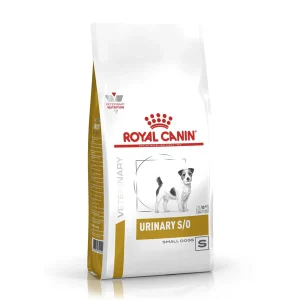Royal Canin Urinary S/O Small Dog