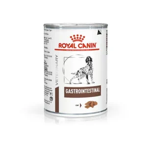 Royal Canin Veterinary Diets Gastrointestinal Umido cane