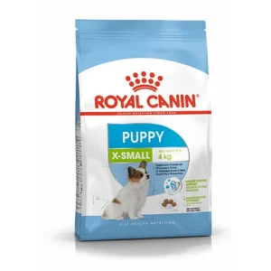 Royal Canin X-Small puppy - Cane