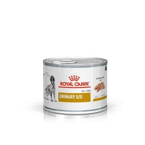 Royal Canin Veterinary Diets Urinary S/O - Umido Cane