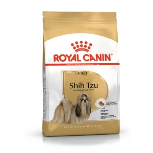 Royal Canin Shih Tzu adult