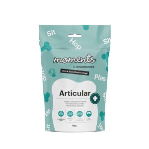MOMENTS DOG Articular 150 g
