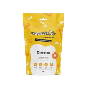 MOMENTS DOG Derma 150 g