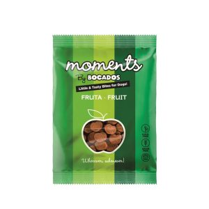 MOMENTS DOG Fruit 60 g